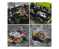 LEGO Technic 42115 Lamborghini Sián FKP - 576290 - zdjęcie 7